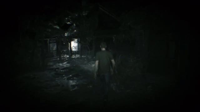 RESIDENT EVIL 7 biohazard - My Wife Mia Winters! смотреть онлайн