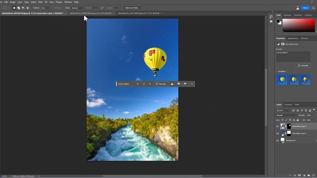 Tech Talks: Photoshop Beta 2023 Generative Fill смотреть онлайн