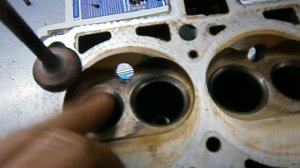 ВАЗ 2114 (8V) - Восстанавливаем компрессию.