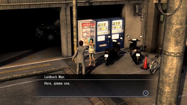 Yakuza 3 Remastered PC - Chapter 10 - Unfinished Business - Walkthrough смотреть онлайн