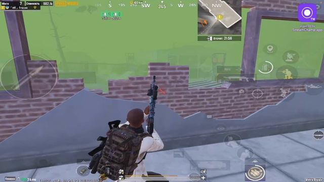 СТРИМ METRO РОЯЛЬ смотреть онлайн