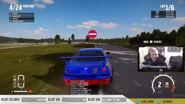 Tokyo Drift Returns | Wreckfest Online #64 смотреть онлайн