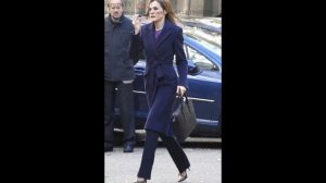 Королева Испании Летиция (Queen Letizia of Spain) musical slide show