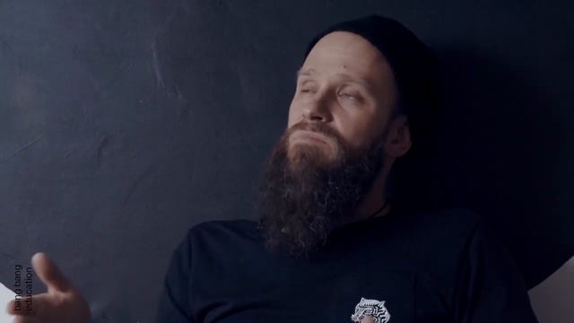 Беседа с Димой Барбанелем о благодарности к пространству через честный осознанный труд смотреть онлайн