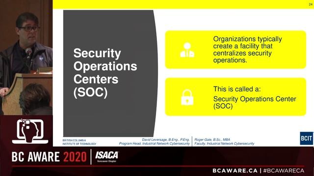Developing Industrial Cyber Range смотреть онлайн