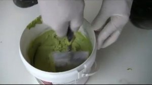 Затирка старлайк Litokol.