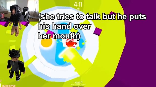 Text to speech Roblox emoji Groupchat Conversations they are Roblox Catfishes смотреть онлайн