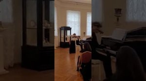 А.Скрябин Этюд До диез минор