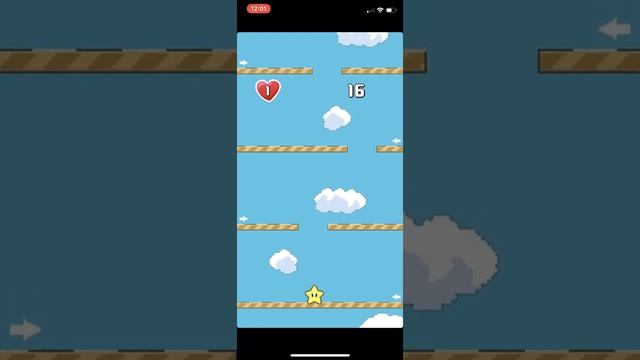 Fallen Star - Can you reach the highest level? ? Harder than you think! ? смотреть онлайн
