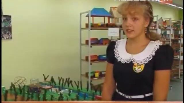 Школьники в Академическом нарисуют себе форму