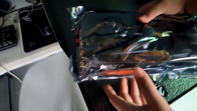 Unboxing my Gigabyte Aorus RX 5700 XT in 2020 смотреть онлайн