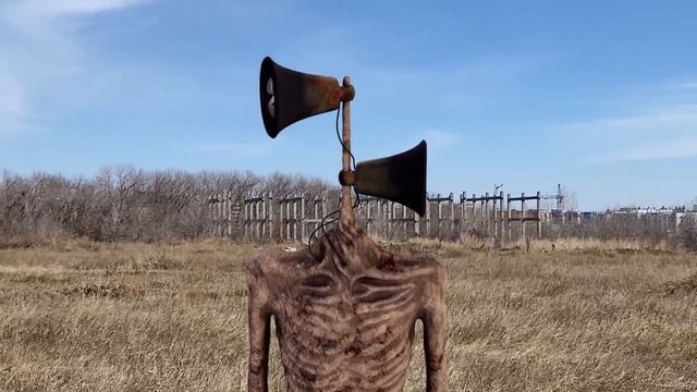 Сиреноголовый, Картун Кэт, Мороженщик, Картун ДОГ, Знакоголовый, Вендиго