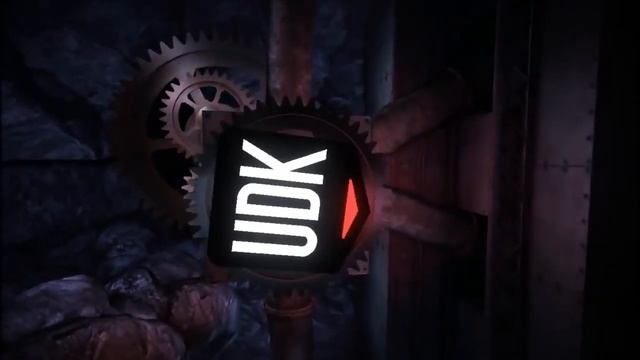 [Обзорчик] Unmechanical смотреть онлайн
