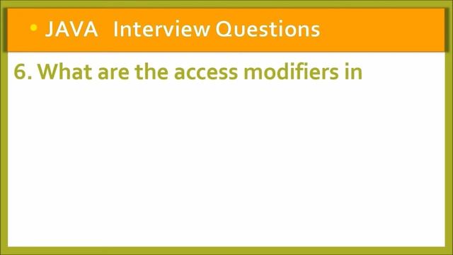 JAVA Interview questions l Technical l Apply l Freshers IT Job смотреть онлайн