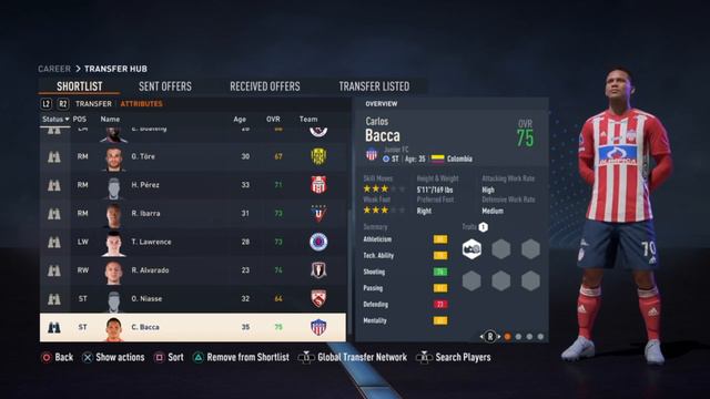 FIFA 23 | Squad Update 24.03 | All players added/removed & all the latest updates!! смотреть онлайн