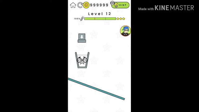 Happy Glass 1 взляд!!! (Сумасшедшая игра!) смотреть онлайн