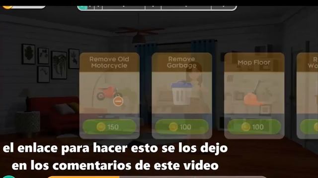 como hackear y conseguir todo infinito en project makeover смотреть онлайн