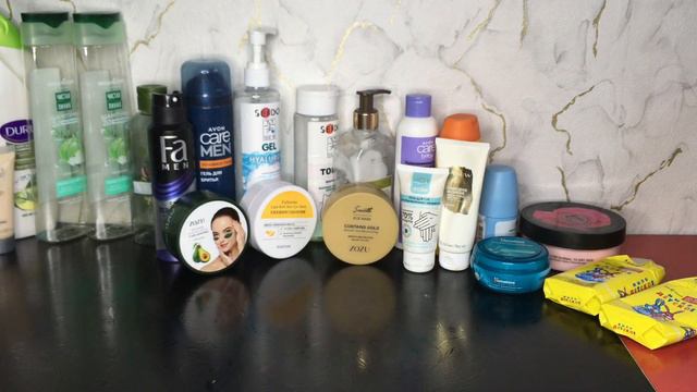 ПУСТЫЕ БАНОЧКИ/НАКОНЕЦ-ТО ИЗБАВИЛАСЬ/МНОГИЕ ПРОДУКТЫ В МУСОРКУ! смотреть онлайн