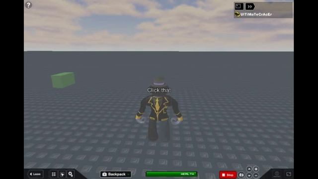 Roblox: How to Rotate Parts смотреть онлайн