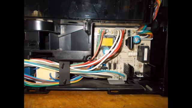 AEG Cafamosa смотреть онлайн