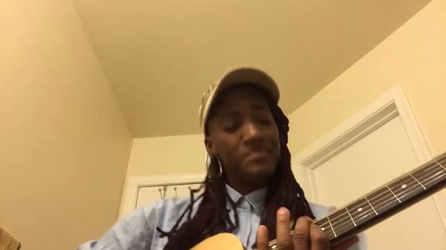 Good Good Father Chris Tomlin Cover смотреть онлайн