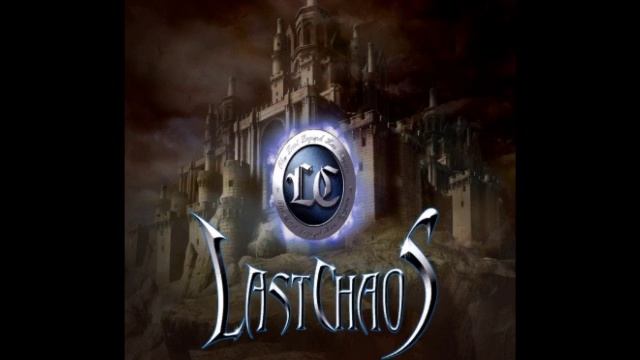 Last Chaos (Game) Full Soundtrack смотреть онлайн