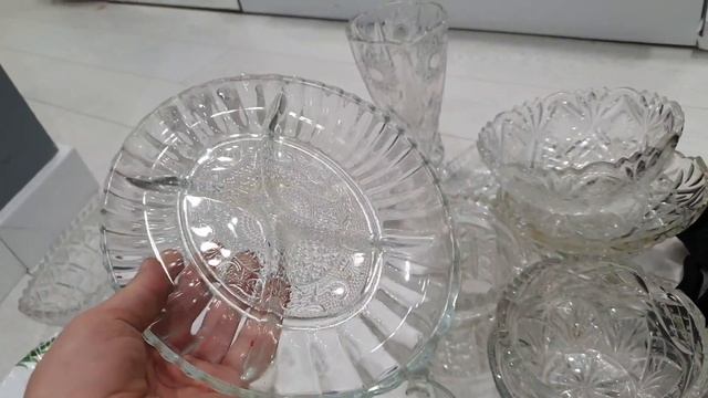 С Томасом разобрали хрусталь мамин смотреть онлайн