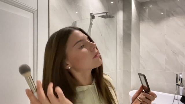 Ежедневный макияж. смотреть онлайн