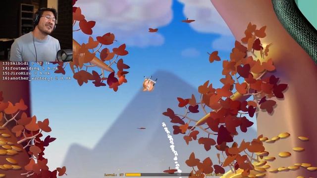 ALL. BY. MY. SELF. | Pogostuck #4 смотреть онлайн