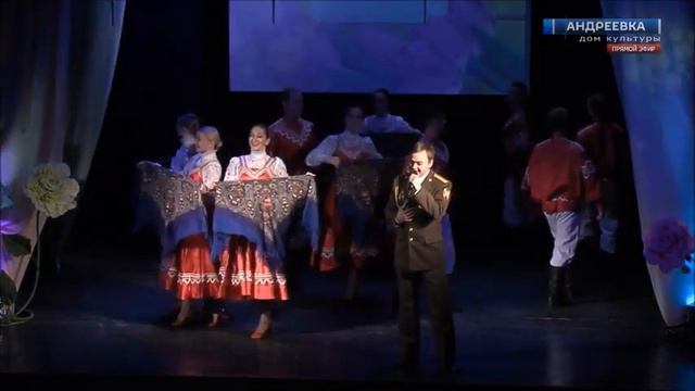 Антон Яговитин - Синеокая смотреть онлайн