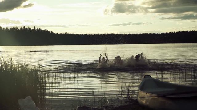 Lenovo Day In The Life: Jukka The Banjo Man & YOGA 3 Pro смотреть онлайн