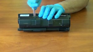 Заправка картриджей Kyocera TK1140\ TK 1130\ TK 170