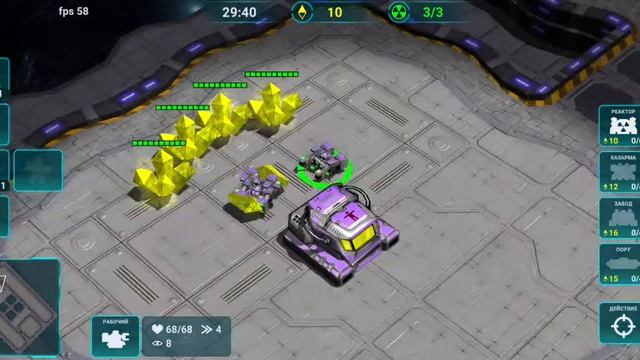 Стрим-анонс Выхода Бета-теста мобильной версии игры смотреть онлайн