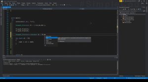 №161. C++. Forward list STL. Библиотека стандартных шаблонов STL #5