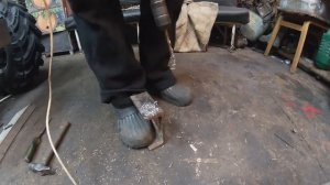 Первый в РОССИИ минитрактор гибрид