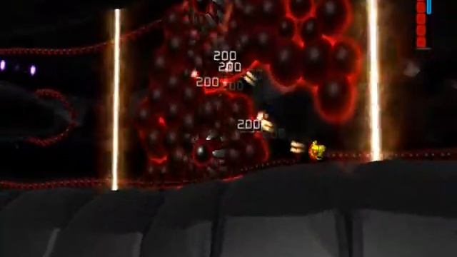 Mutant Storm Empire -- World 4 Level 2 (Black Belt) смотреть онлайн