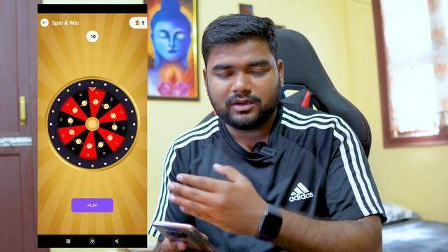 SignUp ఐతే చాలు ₹400/- Money Loot 🤑 | New Money Earning App Telugu 2023🔥