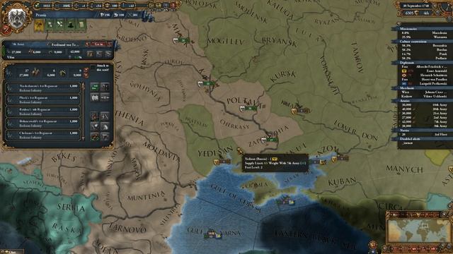 Wealth of Nations - Episode 100 - Europa Universalis IV Multiplayer! смотреть онлайн