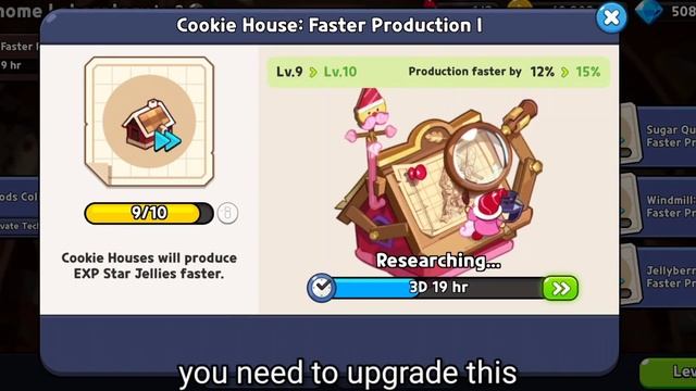 how to farm star jellies free!! MiniGuide //Cookie Run Kingdom смотреть онлайн