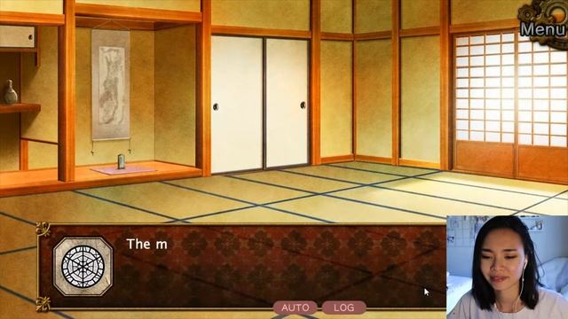 The Charming Empire (Prologue) | Otome Game