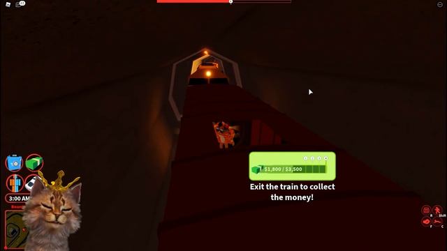ROBLOX ПОБЕГ ИЗ ТЮРЬМЫ смотреть онлайн
