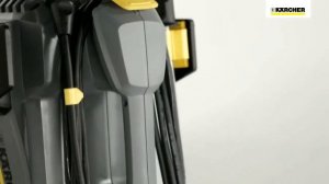 АВД Karcher HD 5 11