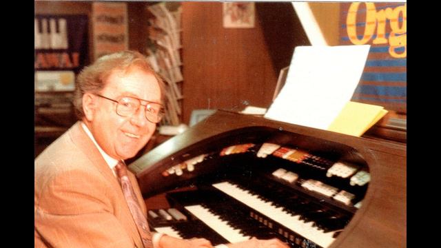 Eric Lord's Organ Showcase 1980 смотреть онлайн