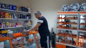 Тайота Ленд Крузер Прадо120 подушки между кузовом и рамой. Сайлентблоки передней и задней подвески