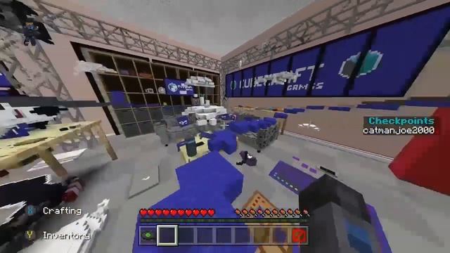 Minecraft PS4 - COULD WE EVER ACTUALLY GET JAVA EDITION? - Is PS4 Java Edition Possible For Console смотреть онлайн