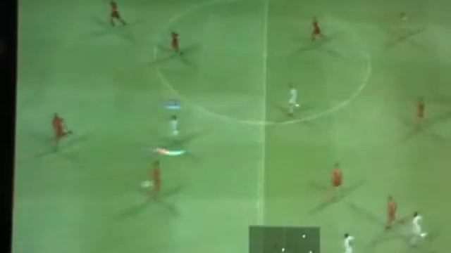 pes 2012 Bayern Münih-Beşiktaş part 1 смотреть онлайн