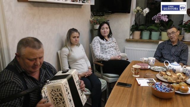 Мне имя нравится твое! Геннадий Сюрсин! Кухня талантов на улице Болотова! смотреть онлайн