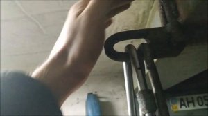 Бюджетная цепная лебедка(таль) на 2 тонны