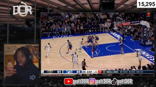 How To Be Modern Day Michael Jordan (Anthony Edwards Breakdown) смотреть онлайн