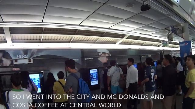 The 3 Day Journey: Pokhara to Sydney смотреть онлайн